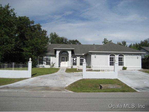 13829 SW 27 Court Rd., Ocala, FL 34473