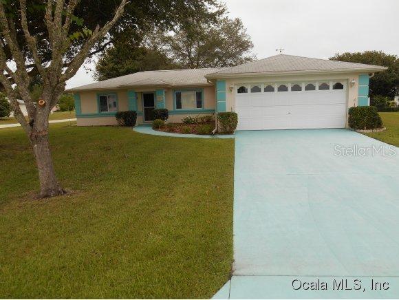 10219 SW 62 Terrace Rd., Ocala, FL 34476