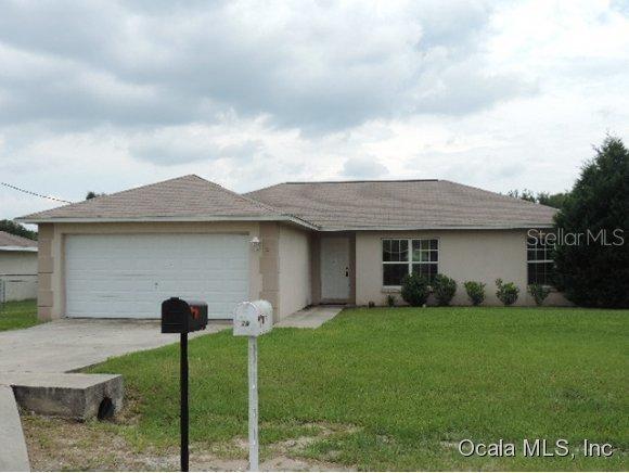 19 SE Dogwood Pl., Ocala, FL 34472