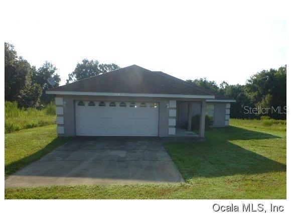 3839 SW 150 Ct., Ocala, FL 34481