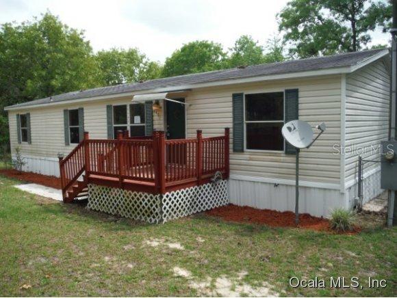 6471 SW 165 Ct., Ocala, FL 34481