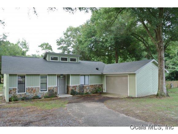 3445 NE 49 St., Ocala, FL 34479