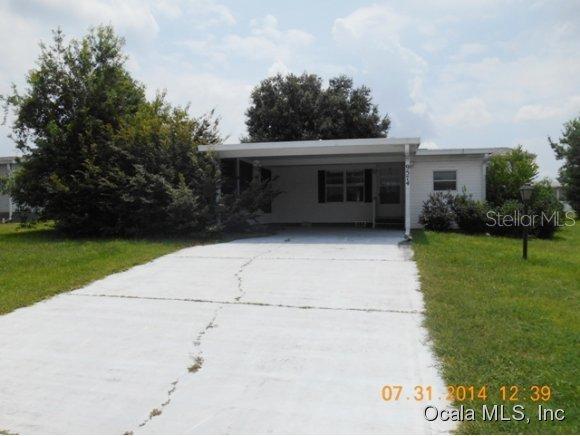 9574 SE 166 Pl., Summerfield, FL 34491
