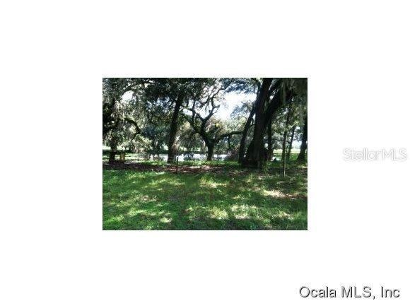 NE 2 Pl., Williston, FL 32696