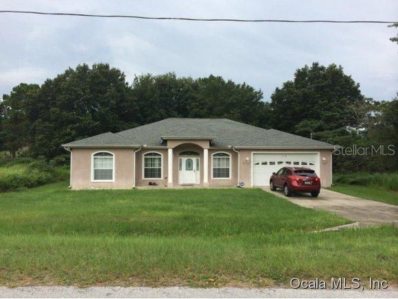 16 Pine Radial, Ocala, FL 34472