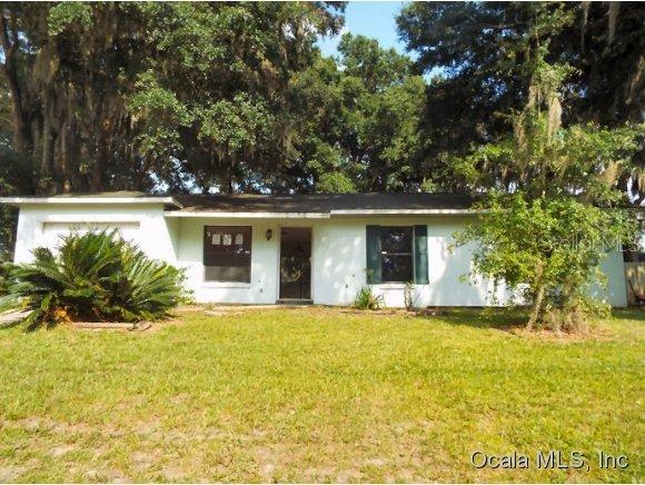 12915 SE 117th Ct., Ocklawaha, FL 32179