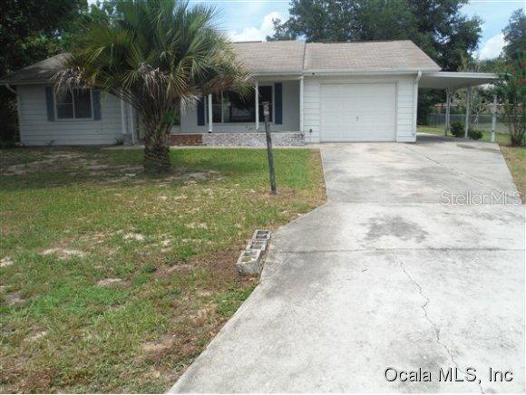 23 Bahia Loop, Ocala, FL 34472