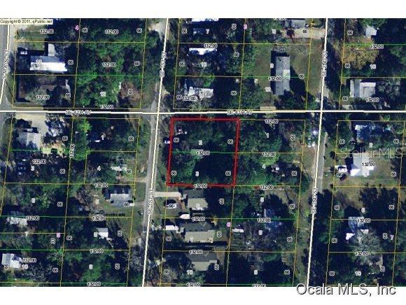 407 SE 1 St., Williston, FL 32696