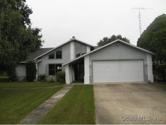 1198 SE 145 St., Summerfield, FL 34491