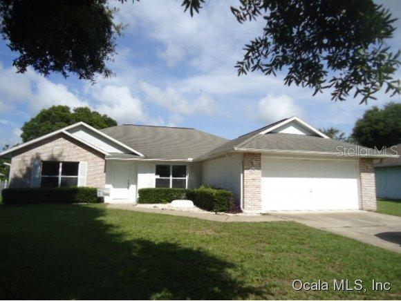 296 SE 61 Ct., Ocala, FL 34472