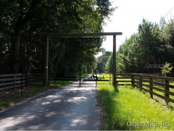 NE 150 (lcr 241) Ave., Williston, FL 32696