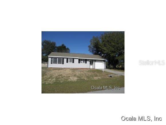 10 SE Hickory Track, Ocala, FL 34472