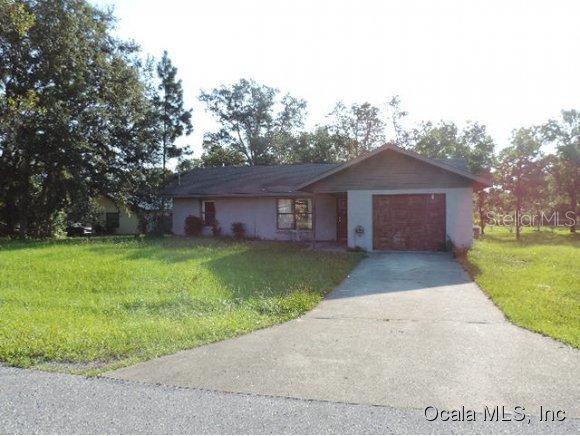 4 Bahia Circle Loop, Ocala, FL 34472