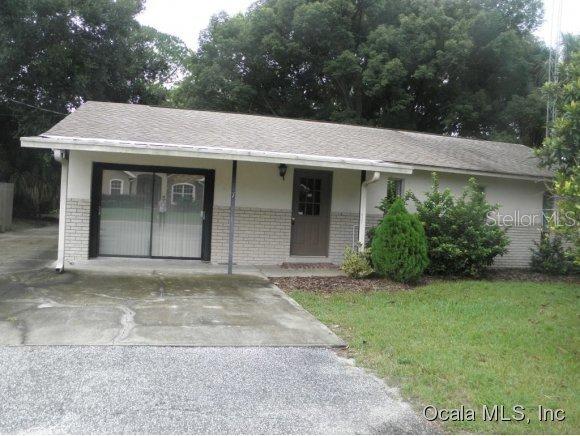 7 SE Tomoka Pl., Summerfield, FL 34491