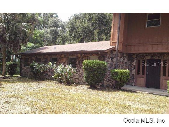5863 NW 125 Street Rd., Reddick, FL 32686
