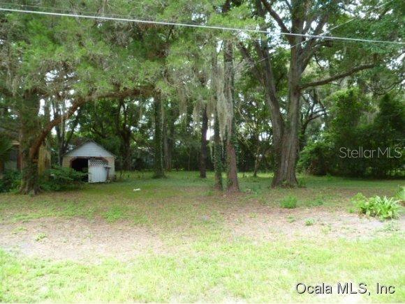 220 SE 1 St., Williston, FL 32696
