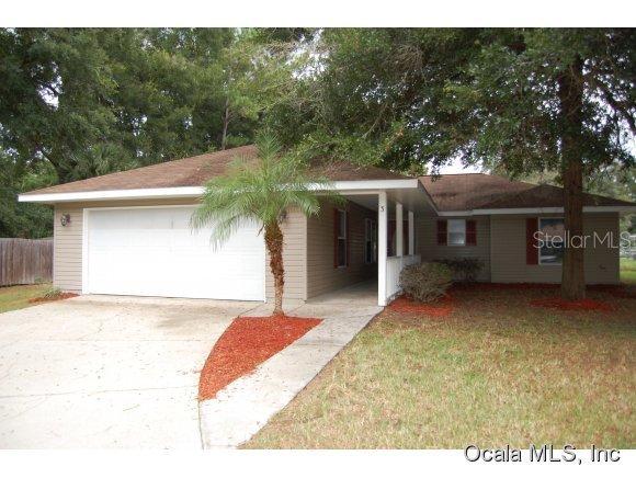 3 Pecan Run Ter., Ocala, FL 34472