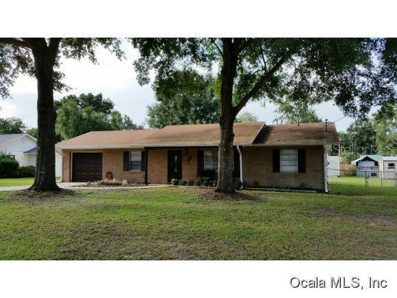 2095 NE 43 St., Ocala, FL 34479