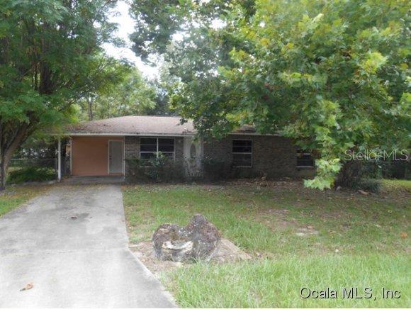 2289 NE 54th Pl., Ocala, FL 34479