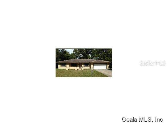 5217 SW 155 Loop, Ocala, FL 34473