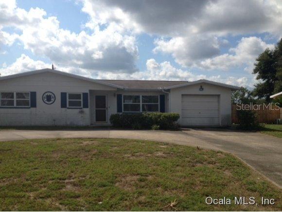 43 S Desoto St., Beverly Hills, FL 34465