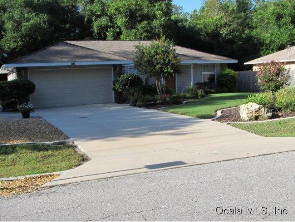 4110 SE 138 St., Summerfield, FL 34491