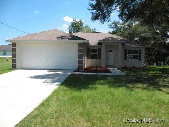 60 Pine Trace Loop, Ocala, FL 34472