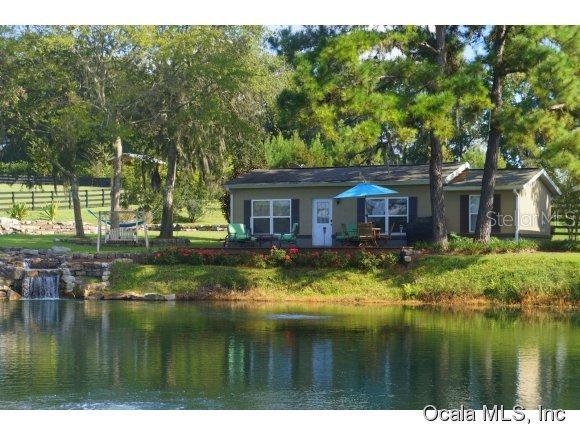 12998 NW 82 Street Rd., Ocala, FL 34482