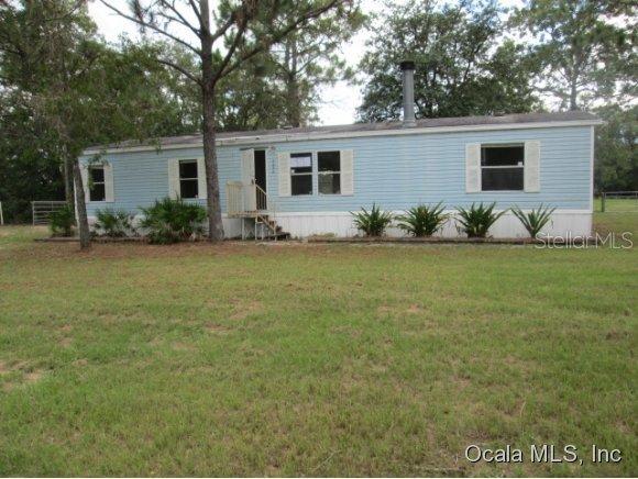 5250 NE 132 Ct., Williston, FL 32696