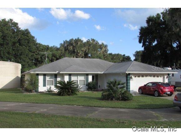 10461 SE Sunset Harbor Rd., Summerfield, FL 34491