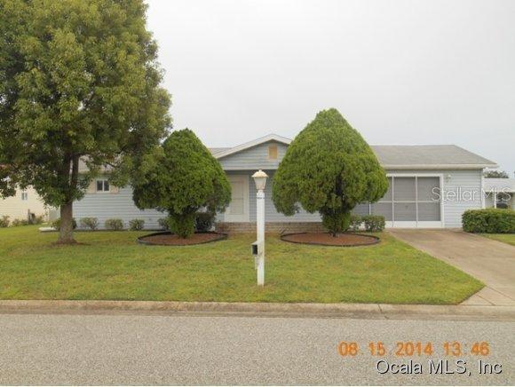 17964 SE 107th Ct., Summerfield, FL 34491