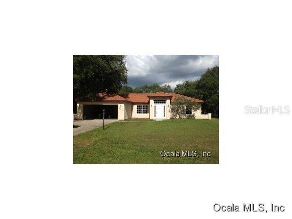 901 Hickory Rd., Ocala, FL 34472