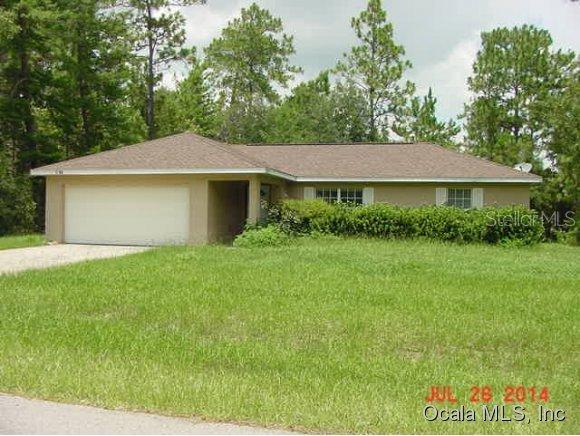 5769 SW 128 Pl., Ocala, FL 34476