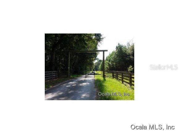 NE 150 ( Lcr 241 ) Ave., Williston, FL 32696