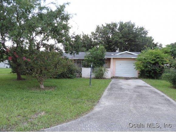 65 Silver Ln., Ocala, FL 34472