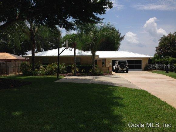 10900 SE Timucuan Rd., Summerfield, FL 34491