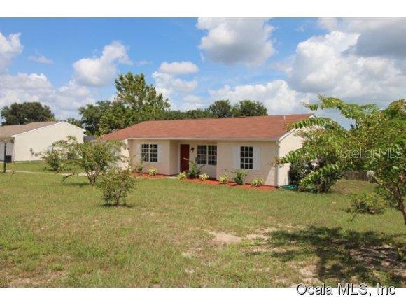 307 Oak Trk Ln., Ocala, FL 34472