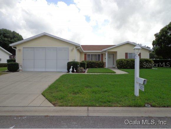 17931 SE 96 Ave., Summerfield, FL 34491