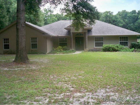 372 SE 145 St., Summerfield, FL 34491