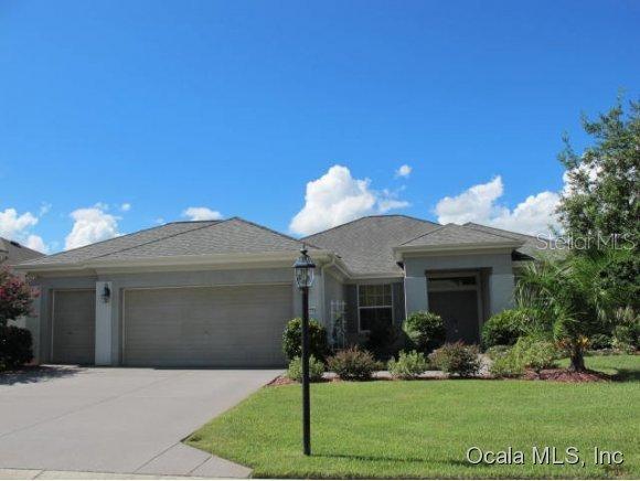 11775 SE 91 Cir., Summerfield, FL 34491