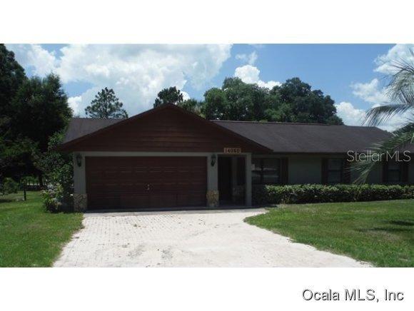 14060 SE 54 Ct., Summerfield, FL 34491