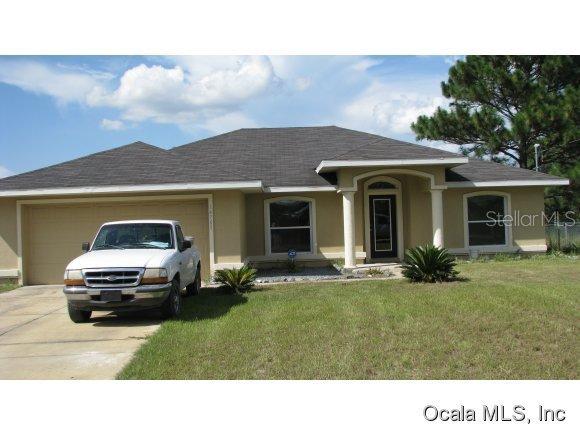 14761 SW 26 Ln., Ocala, FL 34481