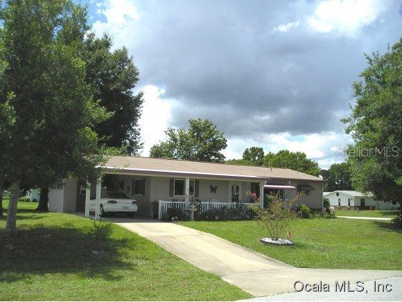 9880 SW 102nd Pl., Ocala, FL 34481