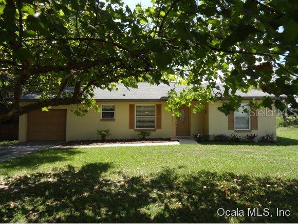 11518 SE 129 Pl., Ocklawaha, FL 32179