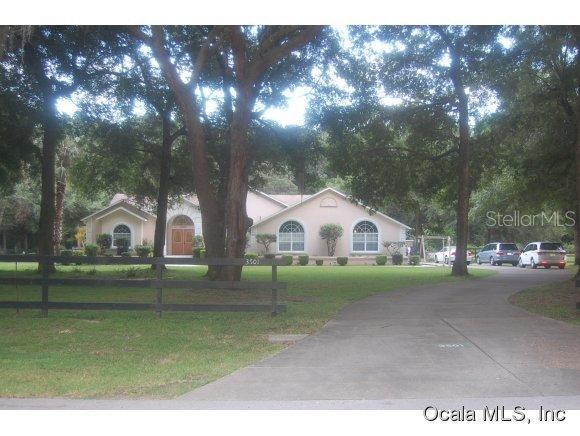 3501 SW 49th Ter., Ocala, FL 34474