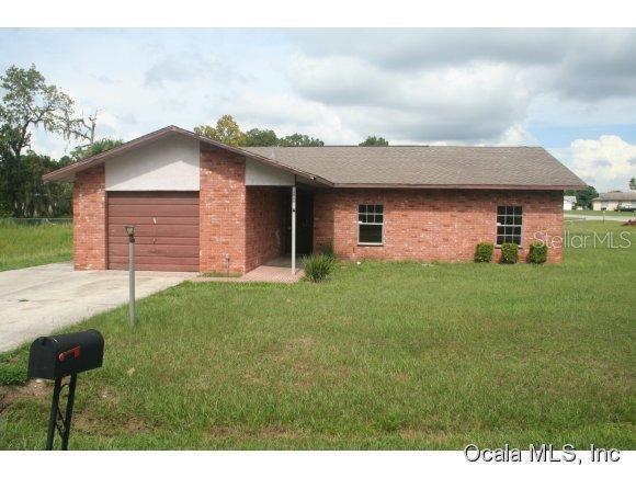 8830 SE 88th Ln., Ocala, FL 34472
