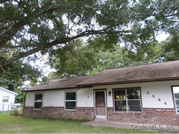 5544 NE 22nd Ter., Ocala, FL 34479