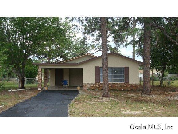 9305 Spring Rd., Ocala, FL 34472