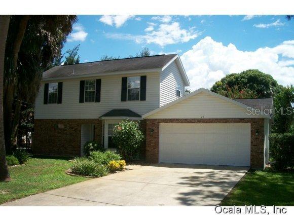 25 SE Tomoka Pl., Summerfield, FL 34491