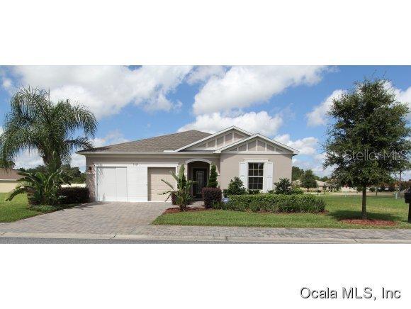 5009 Neptune Cir., Oxford, FL 34484